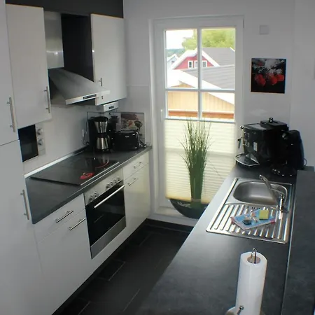 5*ferienwohnung Seeblick 4 *